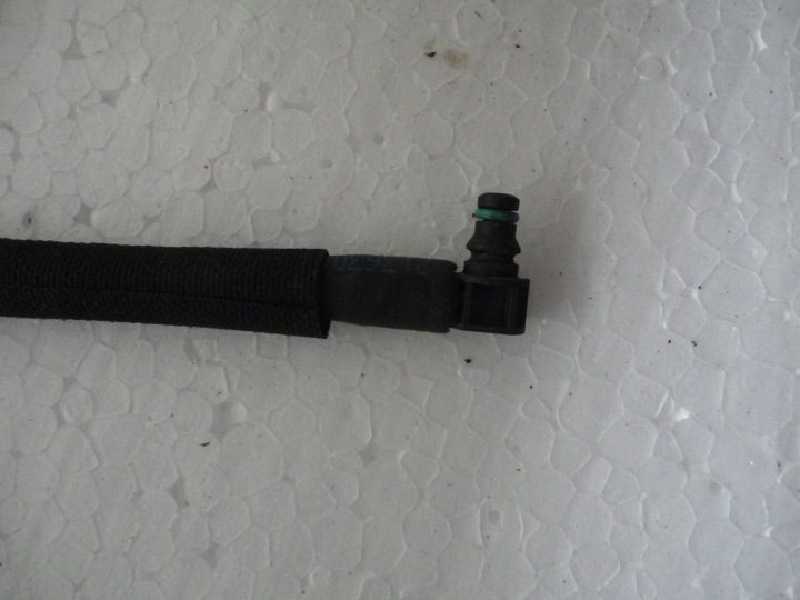 ОБРАТКА AUDI VW SEAT SKODA 1.6 TDI CAY, фото 1
