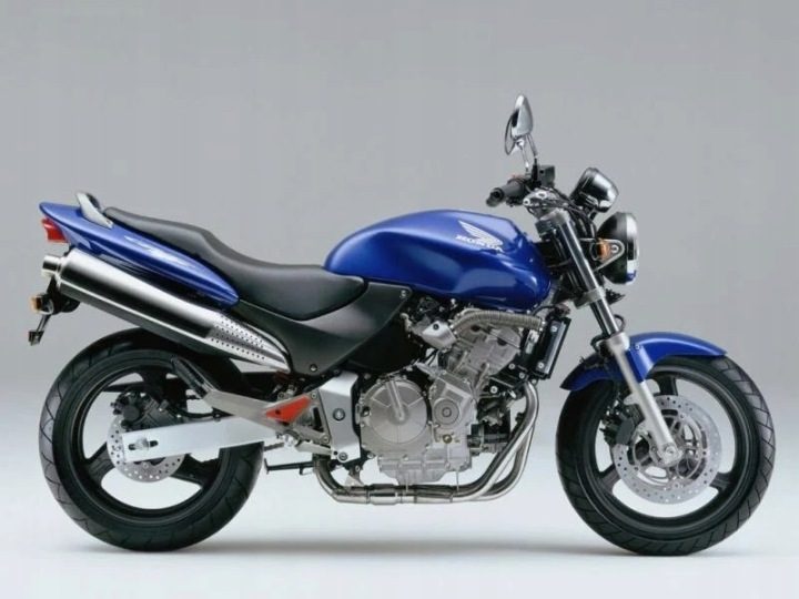 HONDA HORNET 600 ЗАЩИТА ВСТАВКА, фото 6