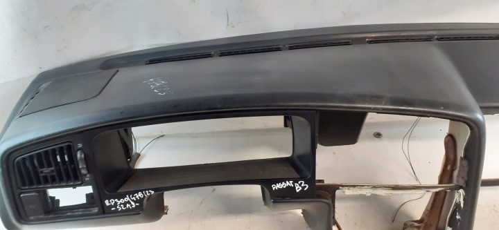 VW Passat B3 торпедо 357857003, фото 7