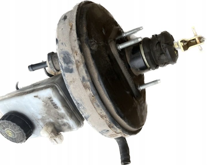 Toyota OE 472000D010 вакуумный усилитель главный тормозной цилиндр, фото 2