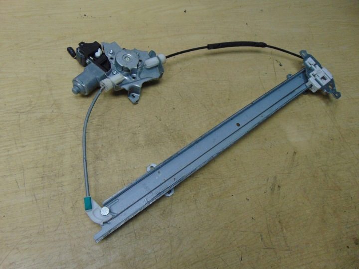 Стеклоподъемник Nissan OE 80730JX30A, фото 10