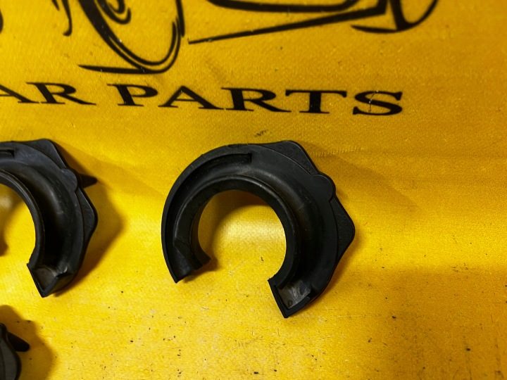 НИЖНЯЯ ПРОКЛАДКА КРОНШТЕЙН ПРУЖИНЫ ЗАДНИЙ BMW 2 F22 3 F30, фото 2
