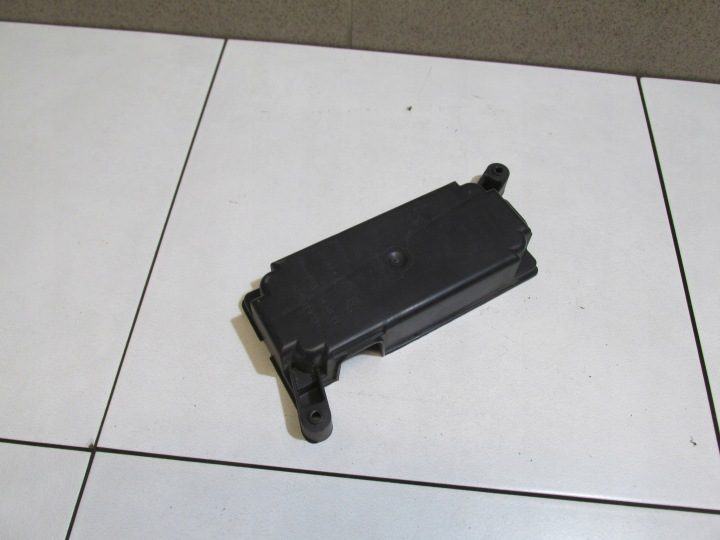 ЗАГЛУШКА КРЫШКА КОРПУСА ПЕЧКИ FIESTA MK6 2002-2008 FUSION 2002-2012, фото 1
