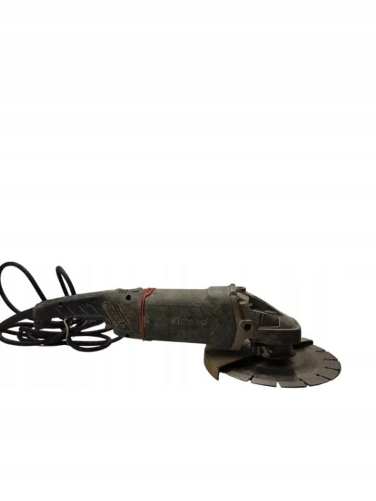 METABO WE 22-230 MVT Угловая шлифмашина 606464580, фото 5