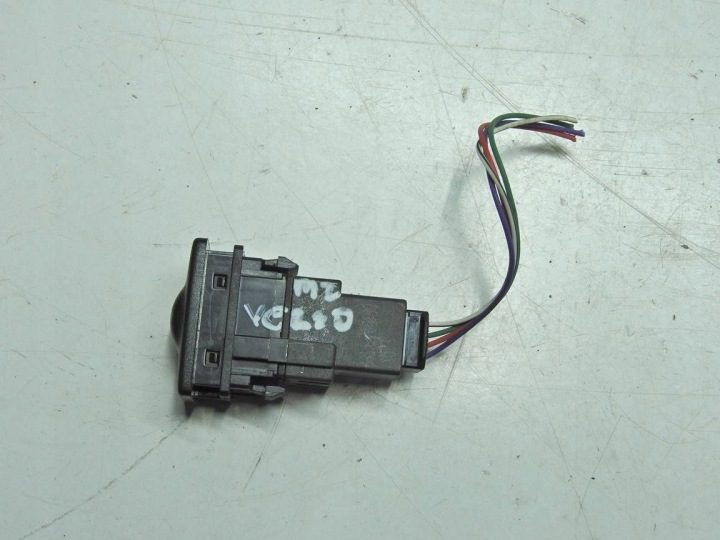 Переключатель корректора фар ayog Toyota OE 84152-0D090, фото 2
