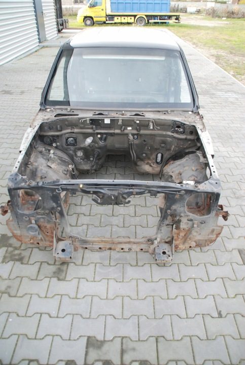 FORD RANGER II MAZDA BT50 06-11 КАБИНА КУЗОВ, фото 6
