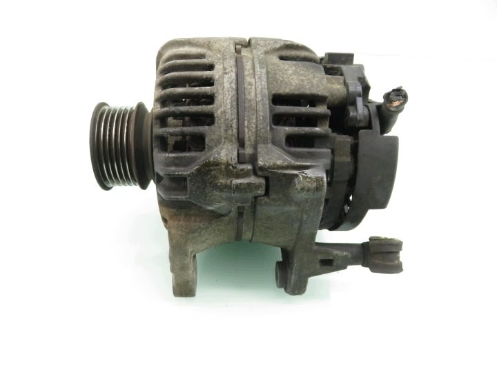 Генератор VW Golf IV 1.4 16V 037903025E 0124315004, фото 1