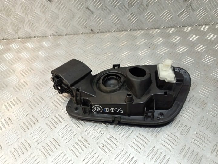 Peugeot 508 II лючок горловины бензобака 9813390180, фото 12