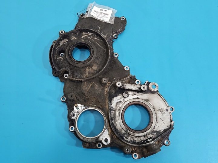КРЫШКА ГРМ TOYOTA LAND CRUISER 120 J120 3,0 D4D 1KD, фото 2