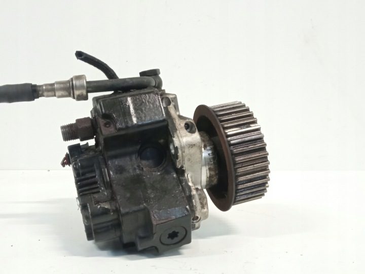 ТНВД Dodge Nitro Jeep Chrysler Voyager 2.8 CRD 0445010152, фото 3
