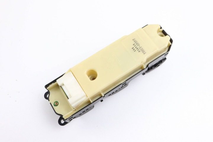 Блок кнопок стеклоподъемников Toyota OE 84040-13081, фото 4
