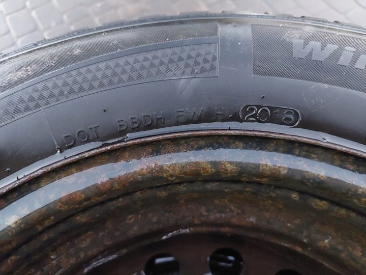 KIA CEED HYUNDAI I30 КОЛЕСА ДИСКИ ШИНЫ 195 65 15 6 мм 5x114,3 ET47 HANKOOK, фото 6
