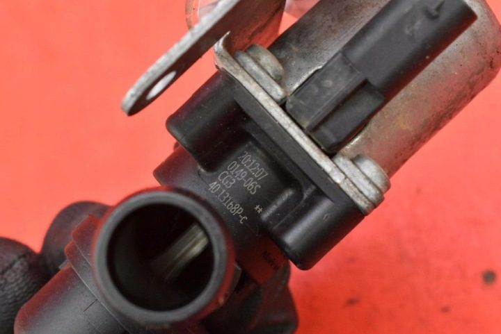 НАСОС ЦИРКУЛЯЦИИ ОХЛАЖДАЮЩЕЙ ЖИДКОСТИ 5Q0906457C VW ID.3 1 I 62Ah 204 Л.С. 19-21, фото 8