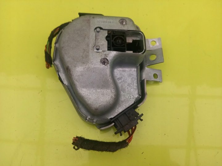БЛОКИРАТОР РУЛЯ 4F0905852B AUDI A6 C6 06 г., фото 3