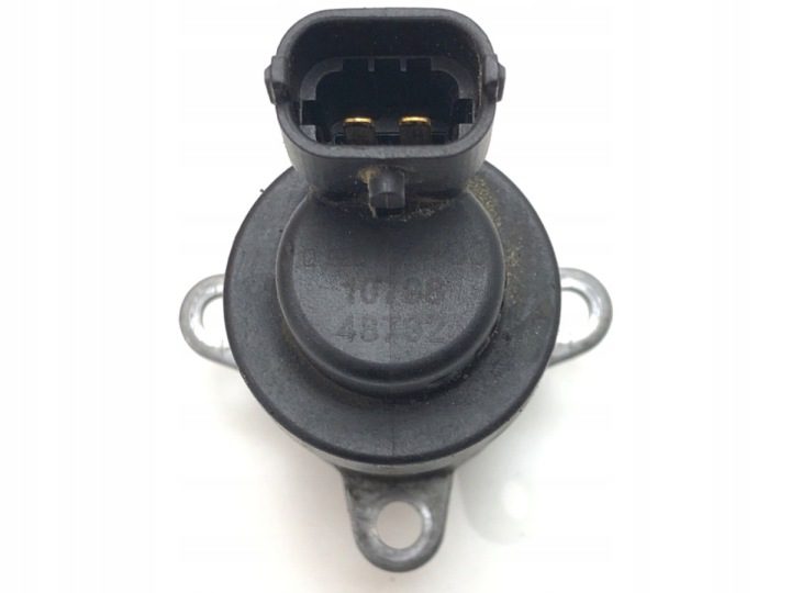 РЕГУЛЯТОР ДАВЛЕНИЯ ТОПЛИВА OPEL ASTRA H 0928400498 1.7 100 л.с. 04-14 КЛАПАН, фото 4