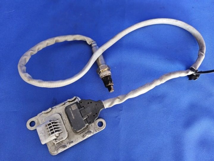 ДАТЧИК NOX JUMPY III EXPERT III PROACE II 2.0 BLUEHDI, фото 1