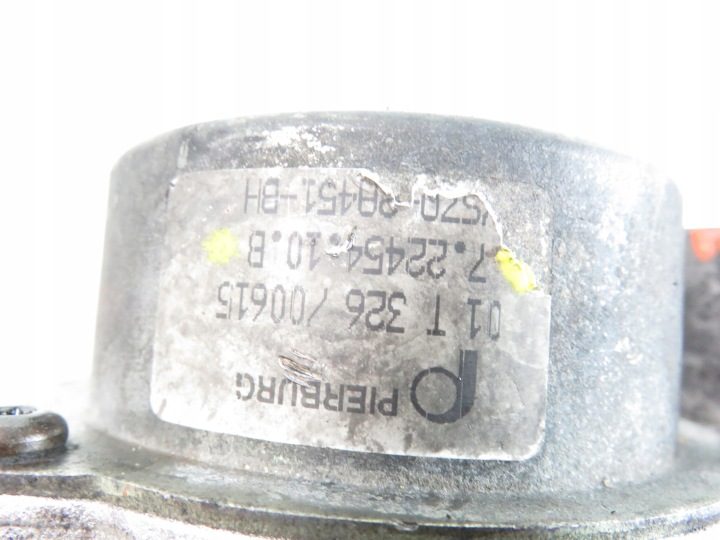 НАСОС ВАКУУМНЫЙ FORD MONDEO III 2.0 TDCi 72245410B, фото 7