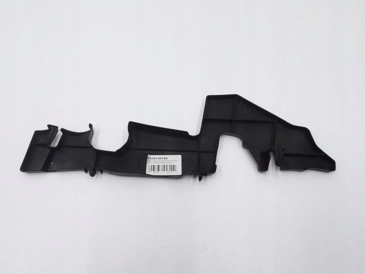 TOYOTA Руль strugi воздуха. новый оригинальный 53293-02160 OE, фото 5