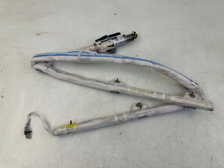 Шторка airbag Jaguar OE GX63-14K160-AB, фото 1