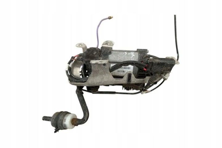КОМПРЕССОР ПНЕВМОПОДВЕСКИ TESLA MODEL S 0006006403 20945536 245 кВт 2018, фото 2