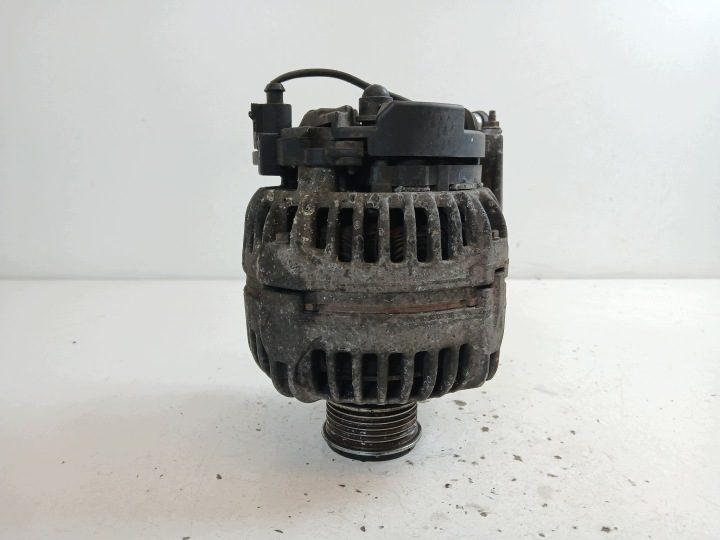 VW Golf IV VW Passat B5 Bora 1.9 TDI генератор 028903028E 120A, фото 6