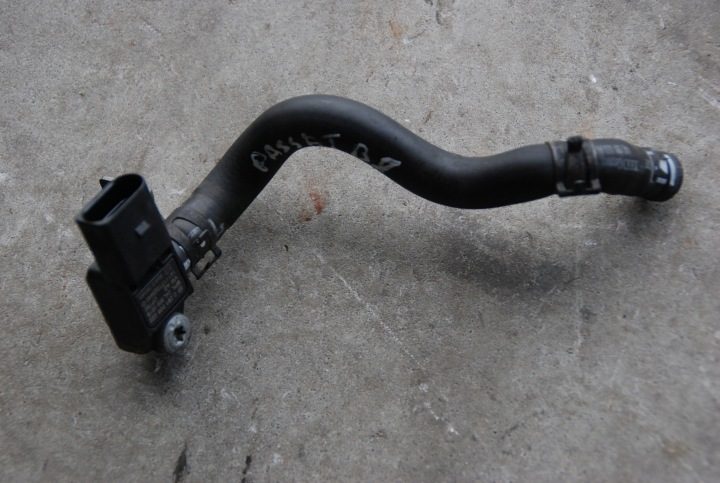 Volkswagen OE 0281006222 04L906051B датчик давления выхлопных газов, фото 2