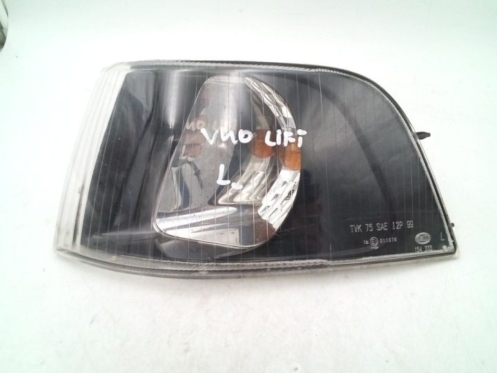 ПОВОРОТНИК ПЕРЕДНИЙ ЛЕВЫЙ 30621831 VOLVO S40 V40 00-04R HELLA, фото 3