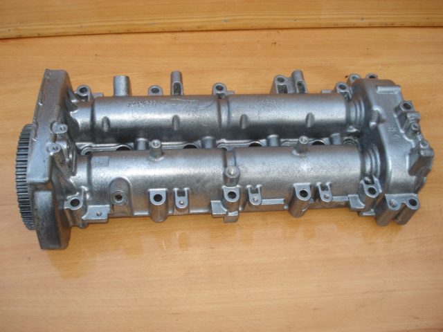 FIAT JEEP ALFA LANCIA OPEL 1.6 2.0 распредвалы 55247047 для gło 55212117, фото 4
