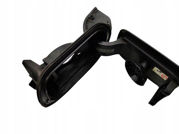 ЛЮЧОК ГОРЛОВИНЫ БЕНЗОБАКА RENAULT LAGUNA III 2007-2010 2.0 DCI 131 л.с., фото 4