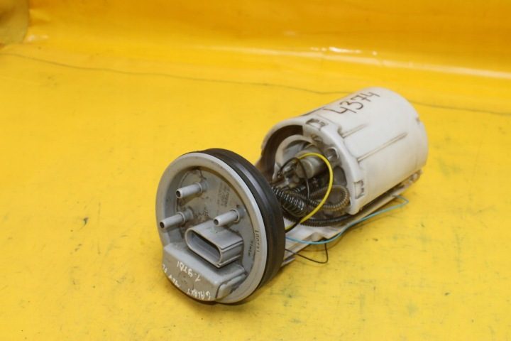 ТОПЛИВНЫЙ НАСОС GALAXY MK1 РЕСТАЙЛИНГ 1.9 TDI 7M3919050A, фото 2