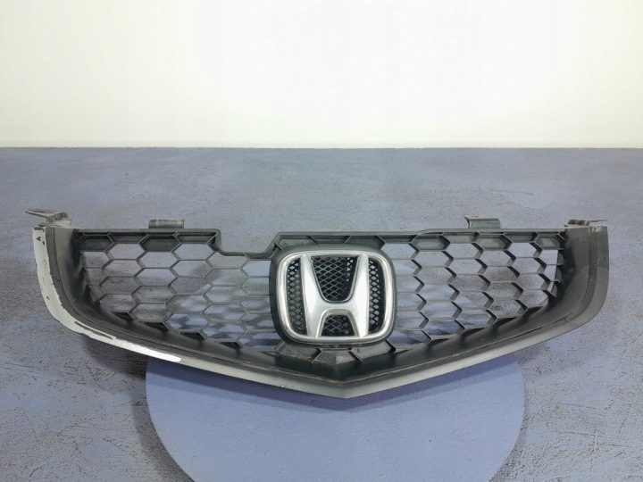 HONDA ACCORD VII РЕШЕТКА РАДИАТОРА PLASTER MIODU, фото 1