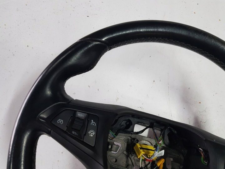 Руль Opel OE 39013590, фото 3