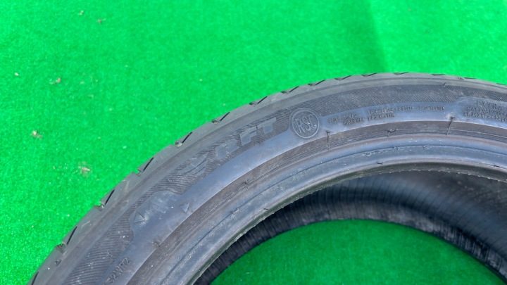 Шина летняя Bridgestone Turanza T005 225/40R18 92 Y, фото 4