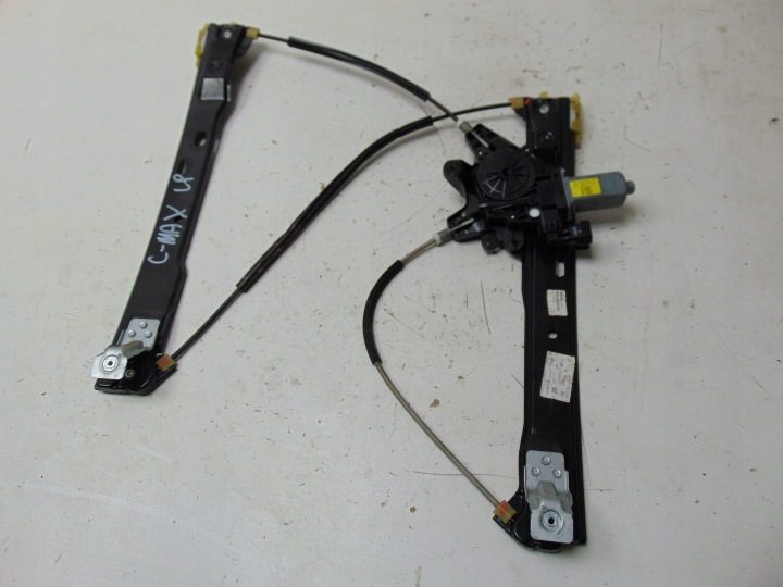Стеклоподъемник левый передний Ford C-MAX MK2 европа, фото 5