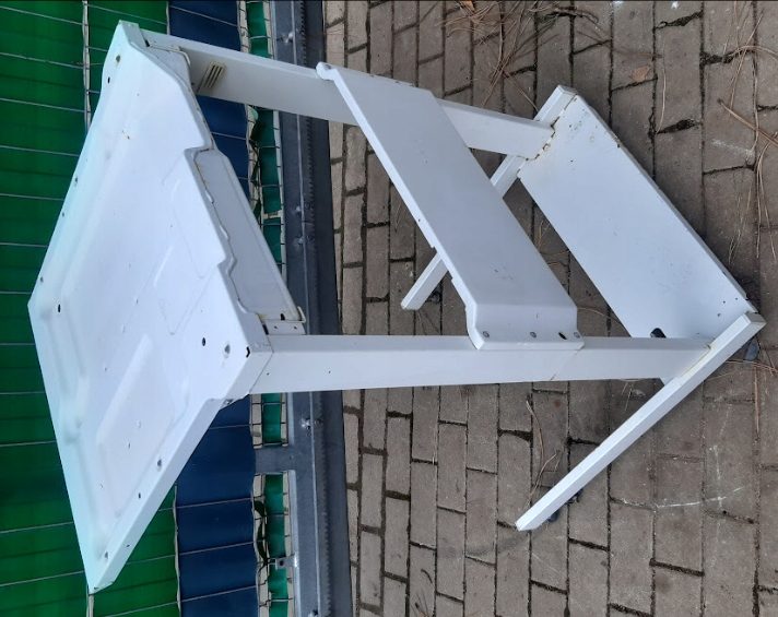 ОСНОВАНИЕ СТОЛ ПОЛКА ПОДРАМНИК УСТРОЙСТВО ЭБУ ДИАГНОСТИЧЕСКИЙ НОУТБУК KSERO, фото 1