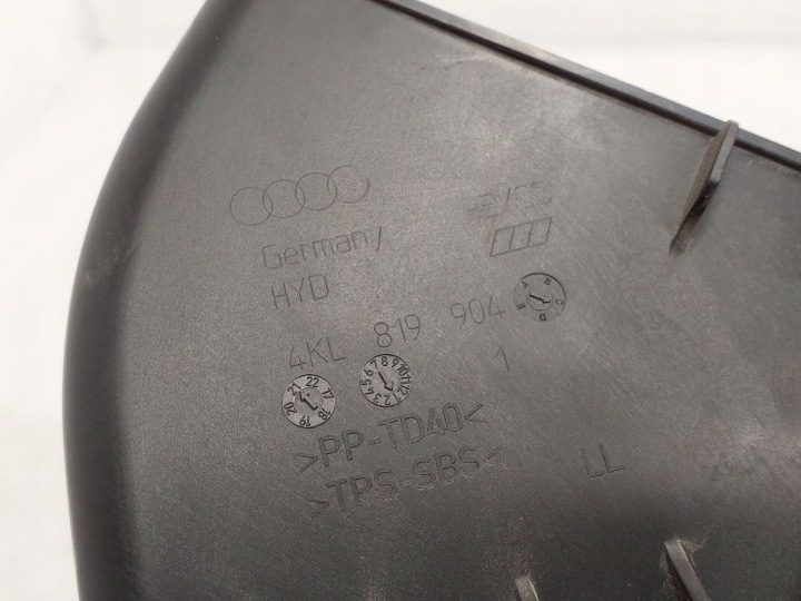Рамка салонного фильтра Audi e-Tron 4KL819904, фото 5