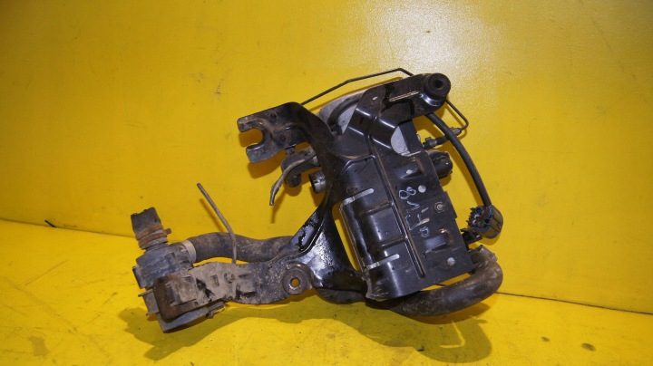 VOLVO V50 S40 II АВТОНОМНЫЙ ОТОПИТЕЛЬ WEBASTO 30767162 HYDRONIC ДИЗЕЛЬ 5 кВт, фото 5