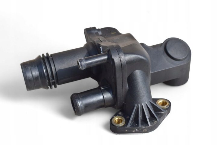 Патрубок охлаждения JAGUAR XF PEUGEOT 607 CITROEN C5 3.0 HDI 4H2Q-8592-BE, фото 4