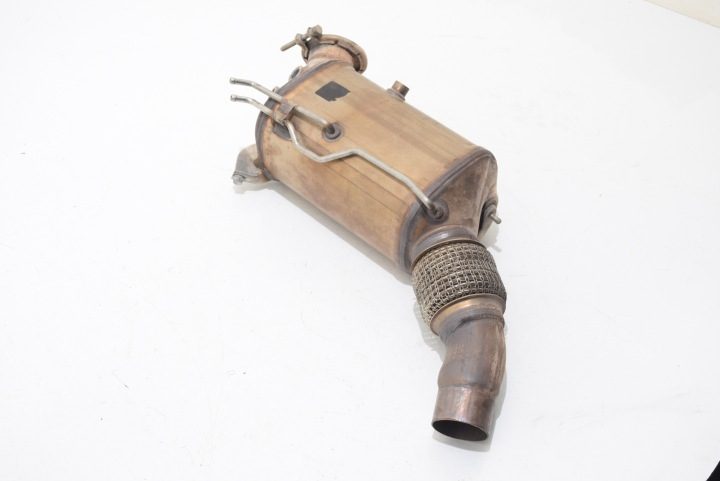 BMW 3 G20 G21 G22 G23 G26 2,0d B47 Катализатор Фильтр Частиц DPF EU6, фото 2