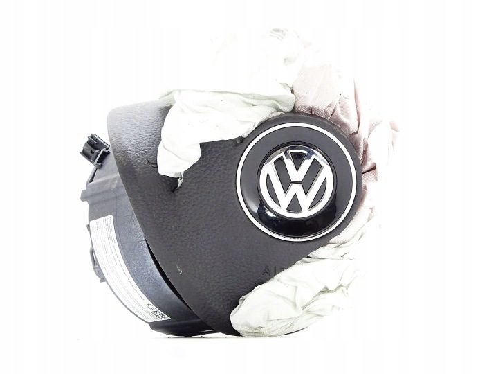 ПОДУШКА БЕЗОПАСНОСТИ AIRBAG ВОДИТЕЛЯ VW TIGUAN II 5TA880201L, фото 1