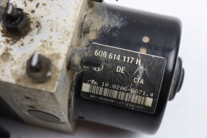 Volkswagen OE 6Q0614117H насос ABS, фото 5
