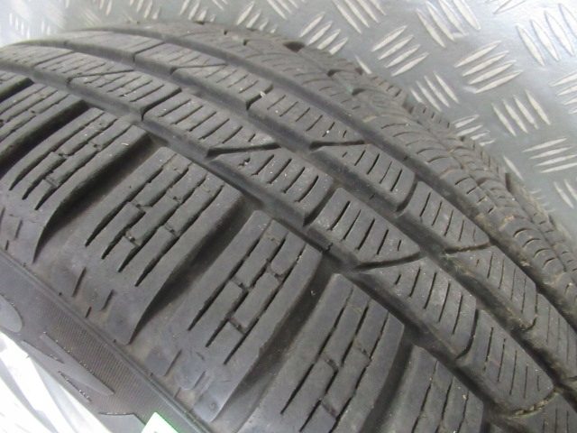 ДИСКИ КОЛЕСА ШИНЫ 235/50/R19 VW TIGUAN 5NA601025N, фото 5