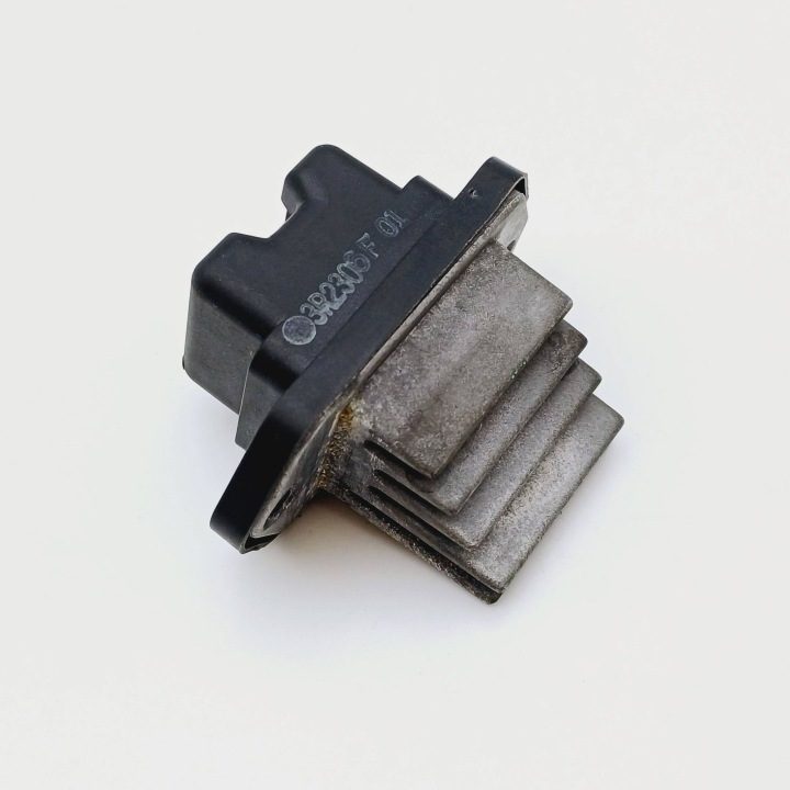 РЕЗИСТОР ВЕНТИЛЯТОРА ОБДУВА HONDA CIVIC 3G70064752 NR200, фото 1