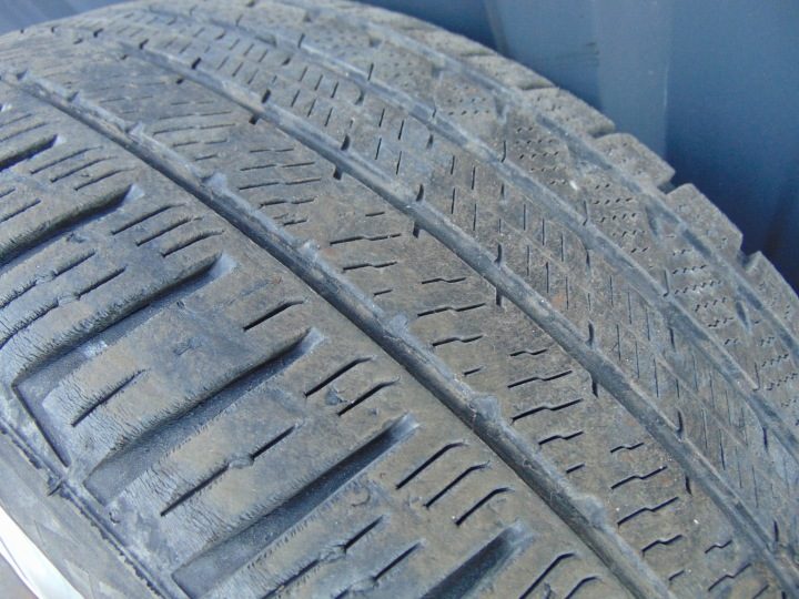 OPEL ASTRA J IV колеса диски шины колпаки 17 225/50R17 225/70 7J, фото 10