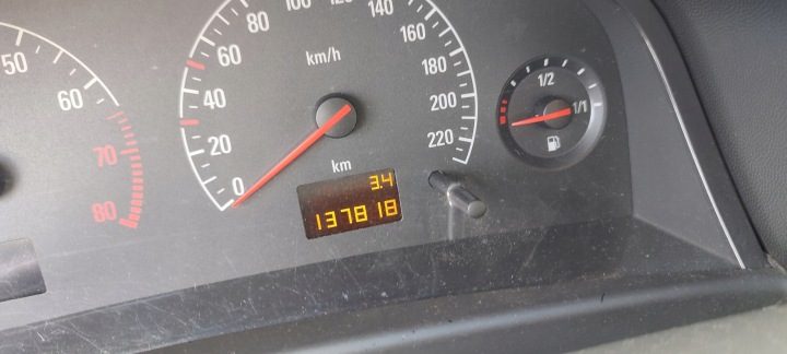 OPEL VECTRA C 02 г. 1,8 16V АДСОРБЕР 137TK, фото 6
