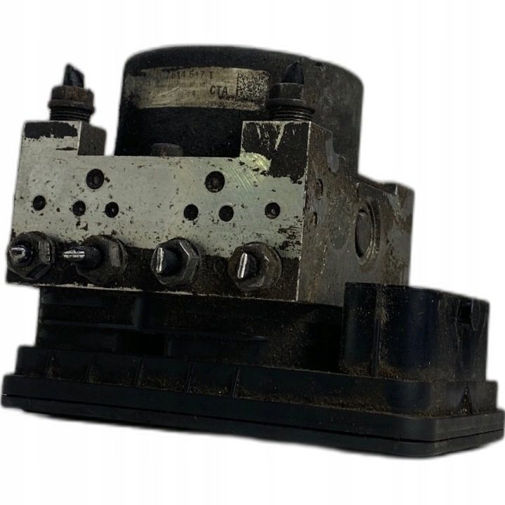 Главный тормозной цилиндр ABS Seat Leon III Skoda Octavia III Volkswagen Golf VII T, фото 1