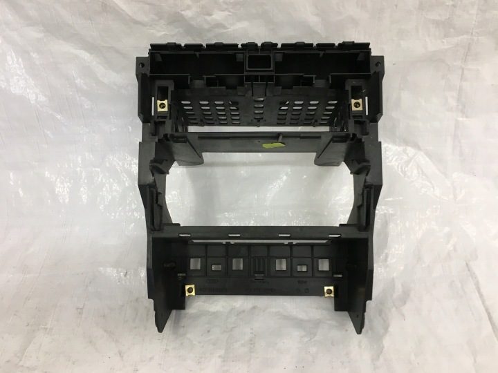 Корзина 1 DIN Audi A4 B6 B7 оригинал 8E0858005E, фото 7