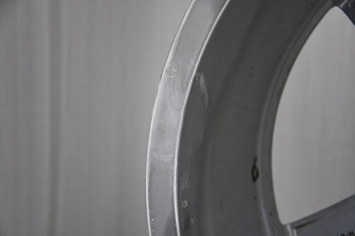 ЛИТОЙ ДИСК AUDI - 8W0601025BG 18" 5X112 ET29 б/у 1 шт., фото 6