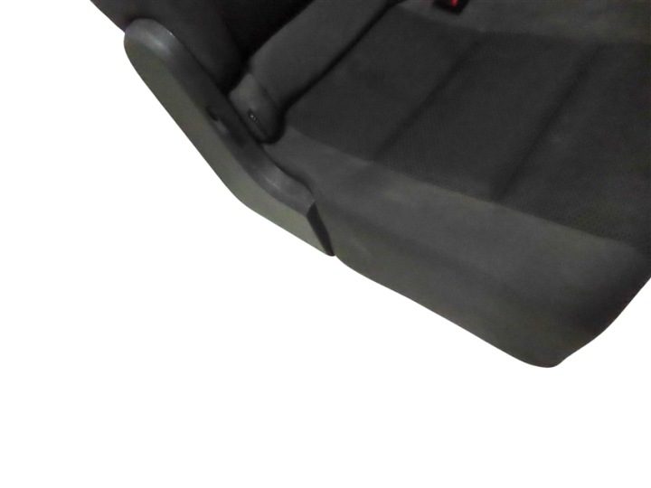 СИДЕНЬЕ ЗАДНЕЕ ПРАВОЕ 2 РЯД VOLKSWAGEN TOURAN I РЕСТАЙЛИНГ 2010-2015 ГОД 1T0883065H, фото 5