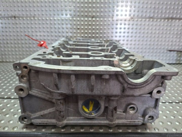 Головка блока цилиндров V753354980N Peugeot Citroen 1.6 VTI 120 л.с. 5FW 2007-, фото 6
